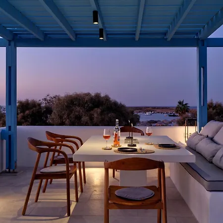 Casa Stellino Apartment Naousa (Paros)