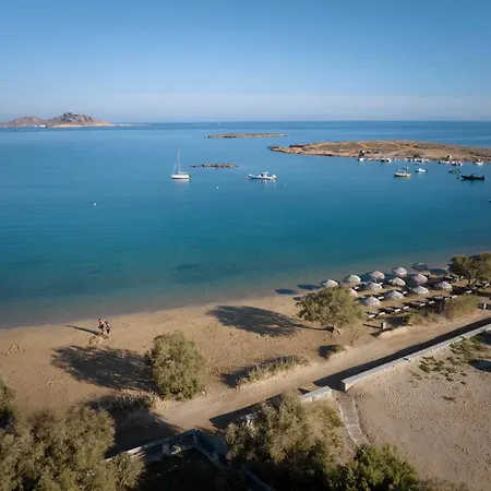 Casa Stellino Naousa (Paros)