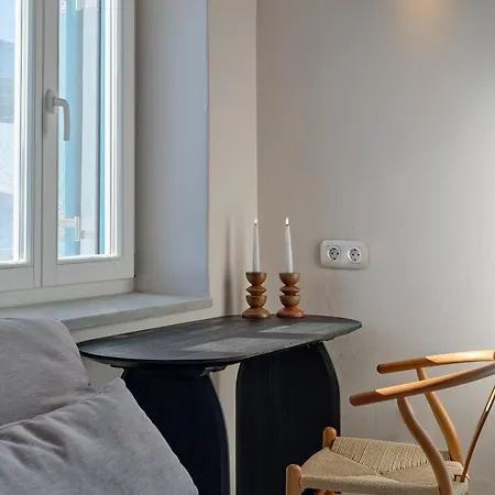 Casa Stellino * Naousa (Paros)