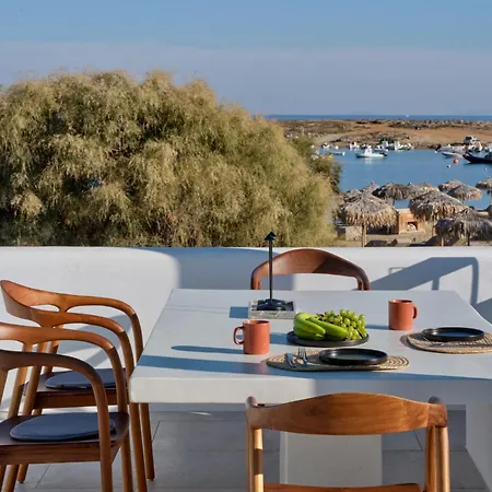 Casa Stellino Apartment *