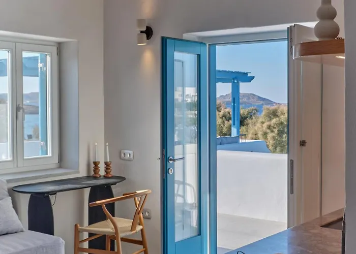 Casa Stellino Daire Zambujeira do Mar