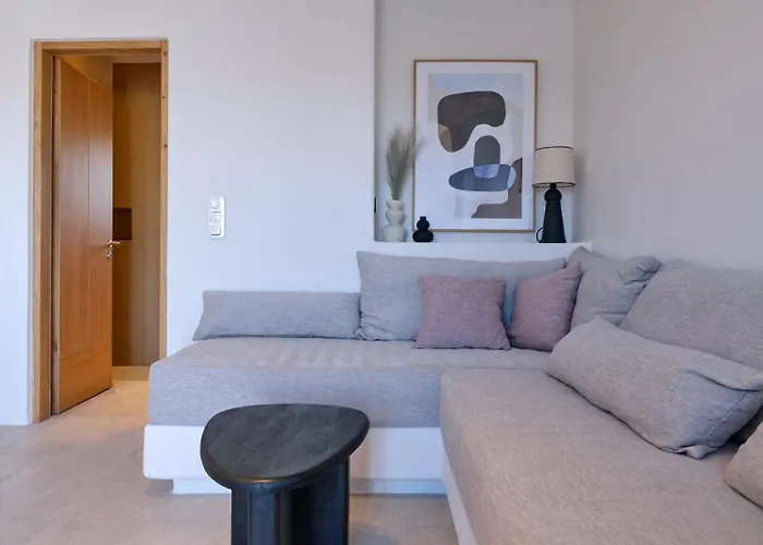 Casa Stellino Daire *