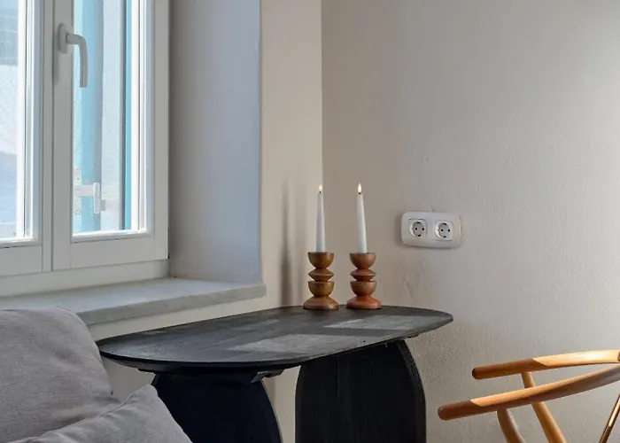 Casa Stellino * Zambujeira do Mar